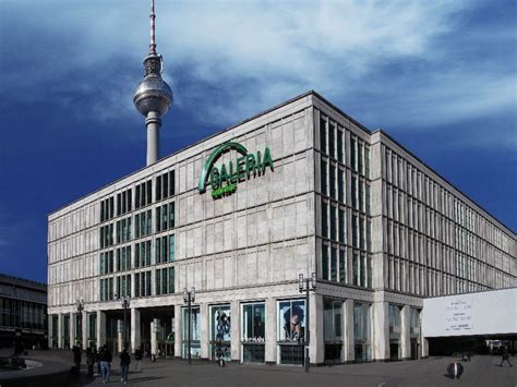 ML Berlin Alexanderplatz
